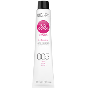 Nutri Color Creme 005 Pink 100ml