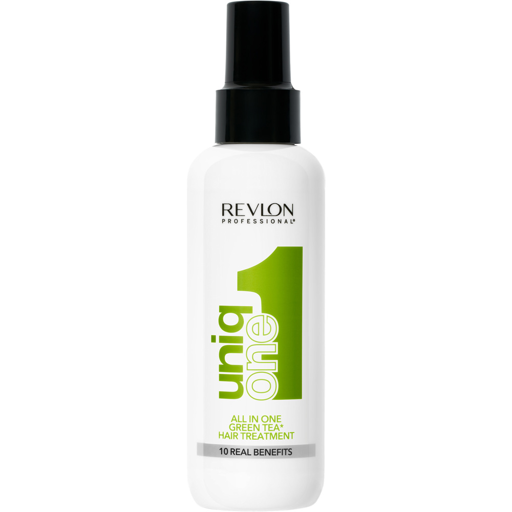 All In One Hair Treatment Green Tea, 150ml