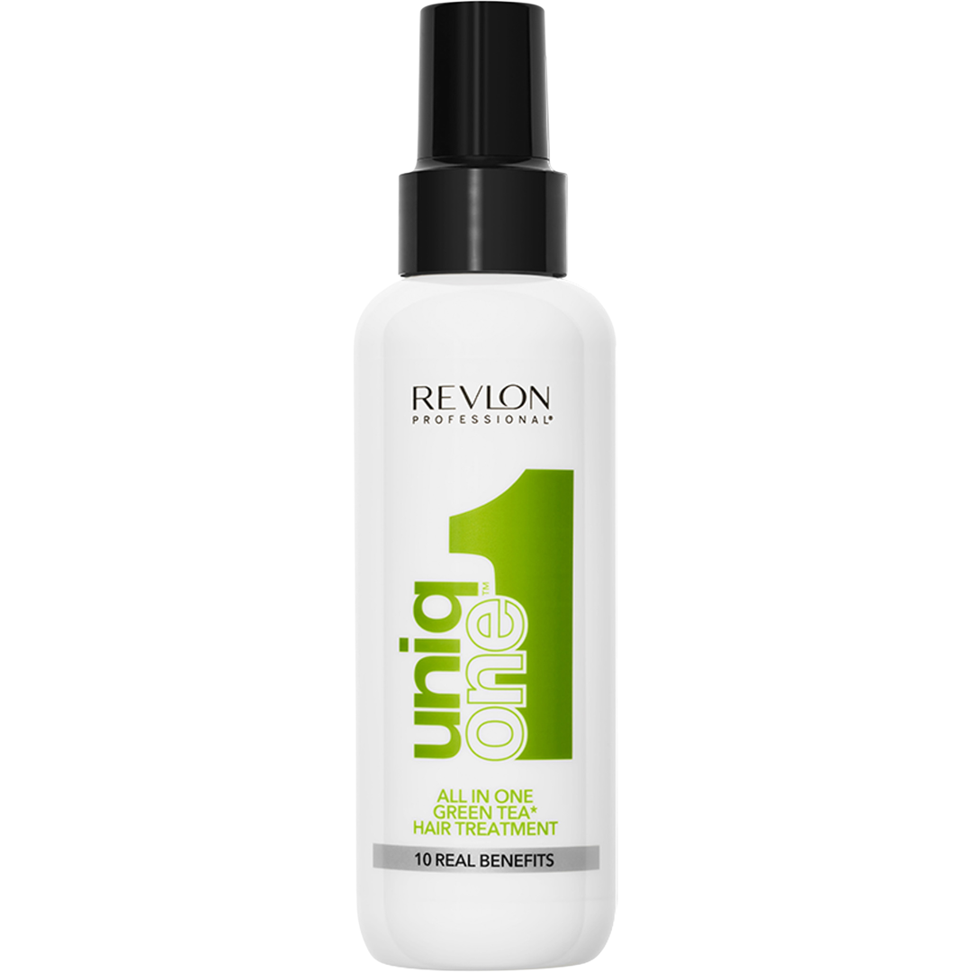 Uniq One All In One Hair Treatment Green Tea, 150ml
