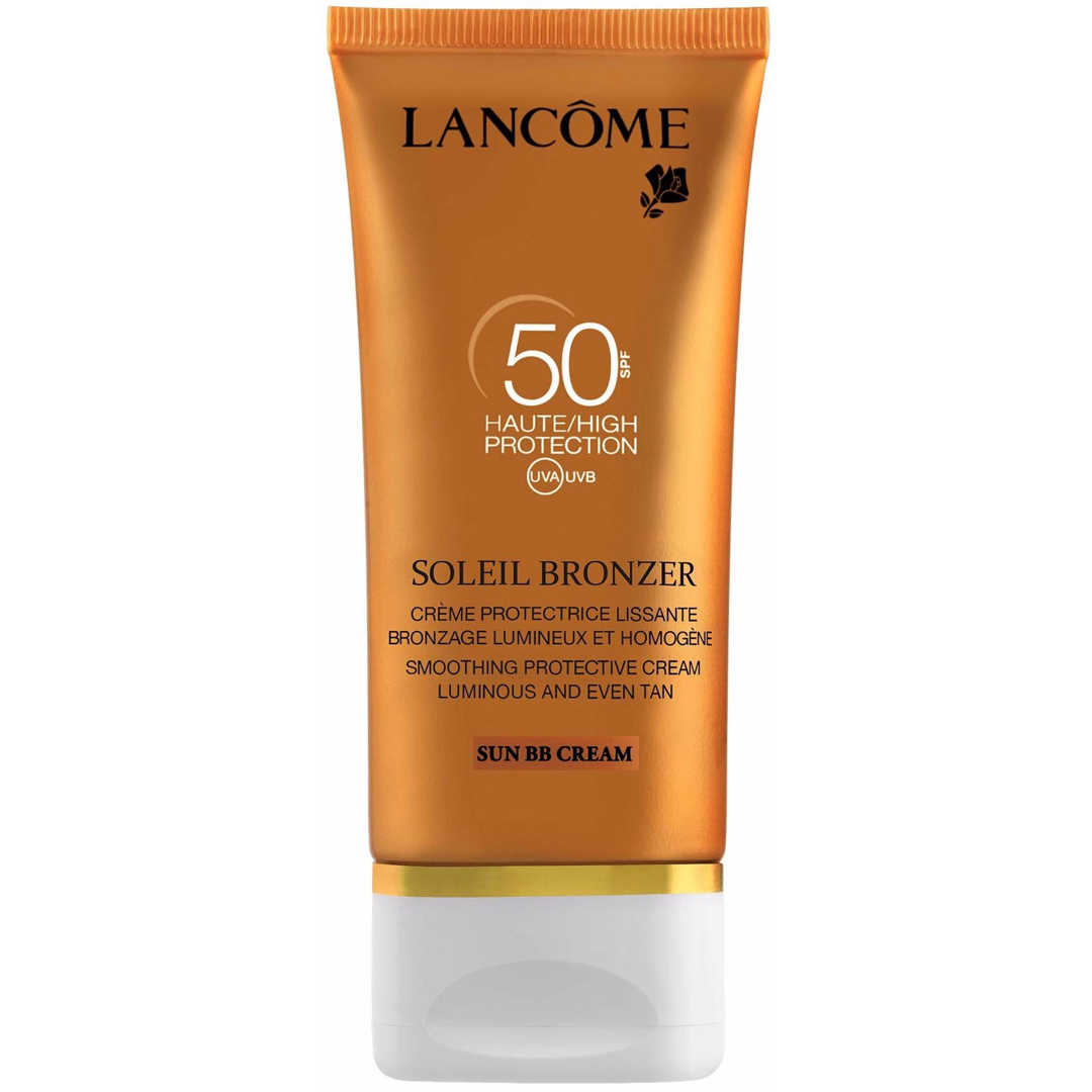 Lancôme Soleil Bronzer Sun BB Cream SPF50, 50ml BB cream / BB kräm