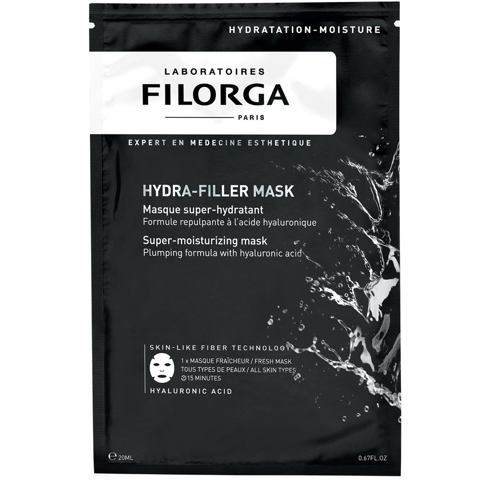 Hydra-Filler Mask