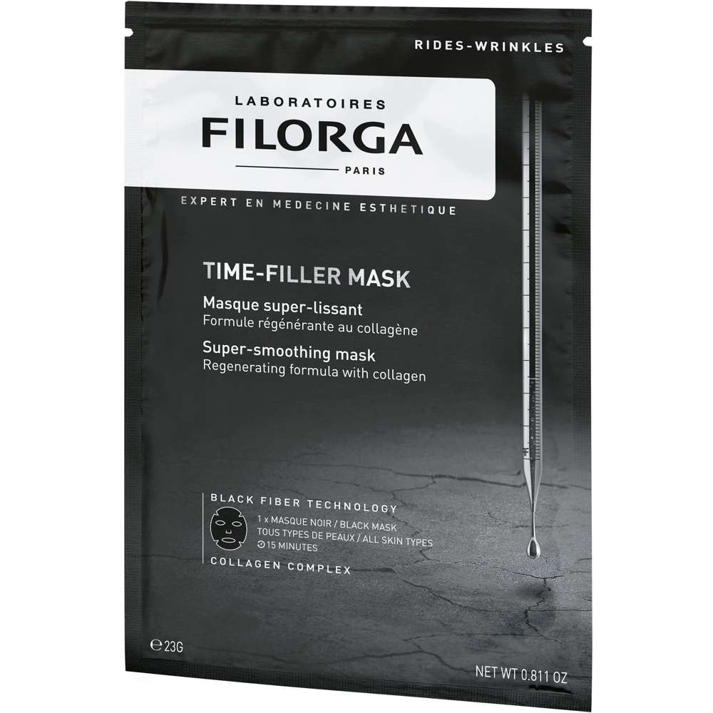 Time-Filler Mask