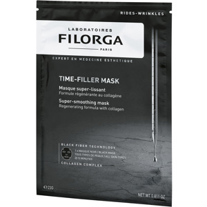 Time-Filler Mask