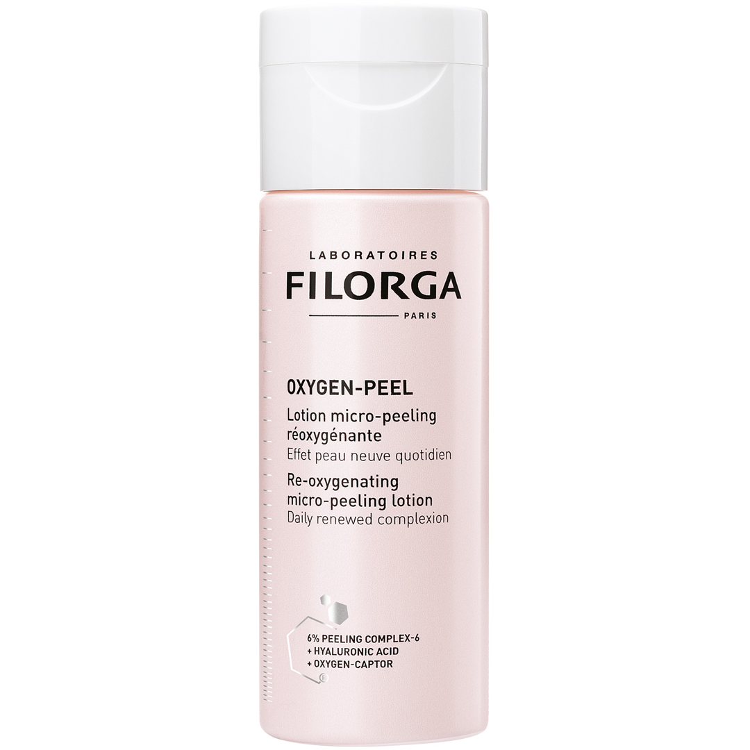 Filorga Oxygen Peel, 150ml, Kasvokuorinta