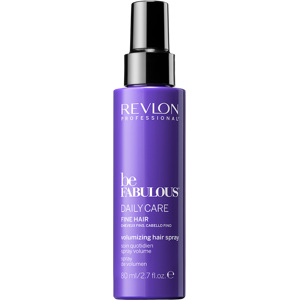 Be Fabulous Fine Volume Spray 80ml