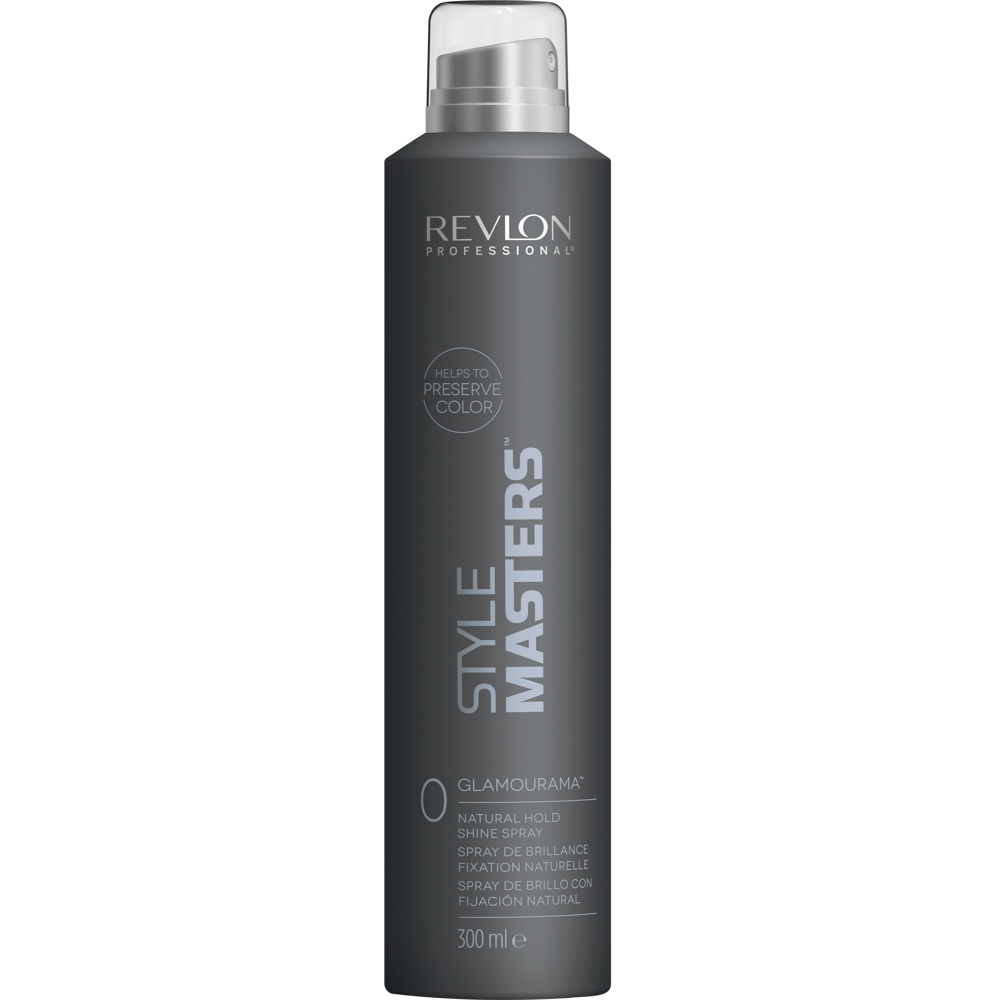 Style Masters Glamourama Shine Spray 300ml