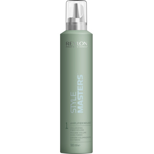 Style Masters Amplifier Mousse 300ml