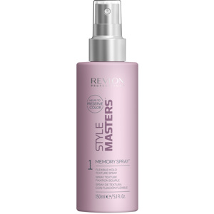 Style Masters Memory Spray 1 150ml