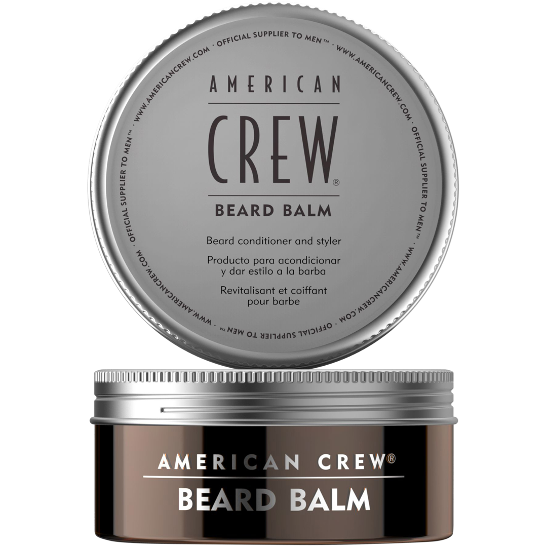 American Crew Beard Balm, 60g