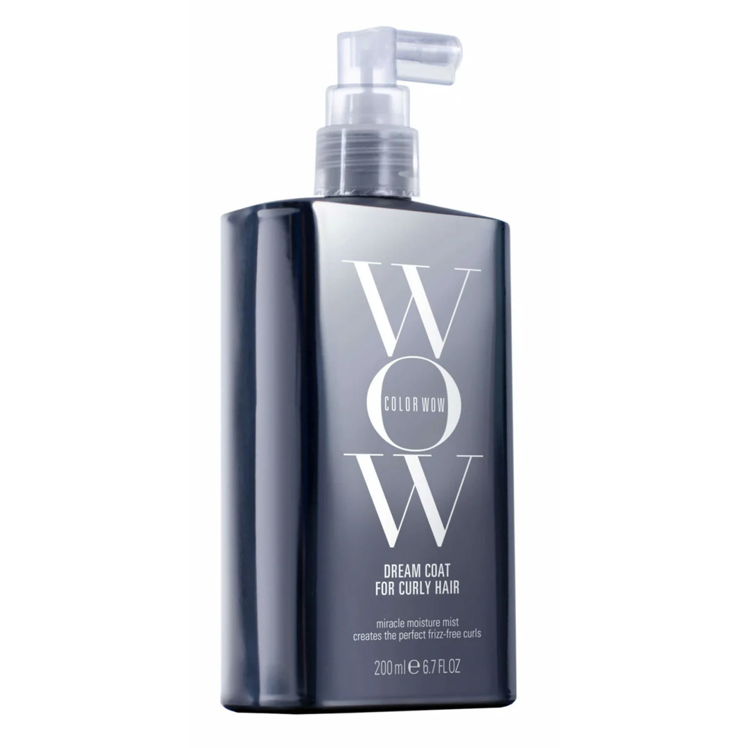 Color Wow Dream Coat for Curly Hair Spray, 200ml, Leave-in-hoitoaine