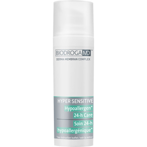 Hyper-Sensitive Hypoallergen 24-h Care 50ml