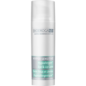 Hyper-Sensitive Hypoallergen Eye & Lip Care 30ml