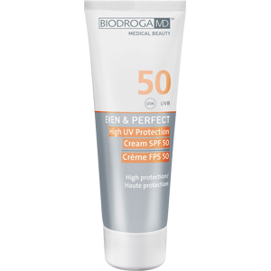 High UV Protection SPF50 75ml