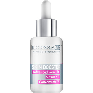 Skin Booster Vitamin C Concentrate 15% 30ml
