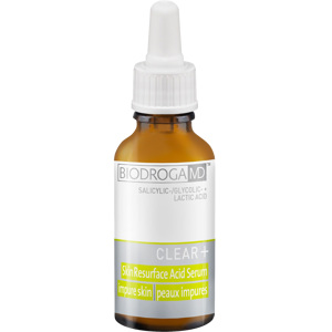 Clear+ Acid Serum 30ml