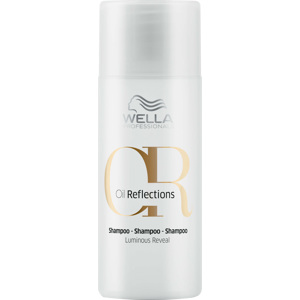 Oil Reflections Shampoo