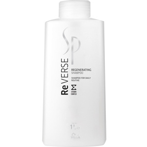 Reverse Shampoo