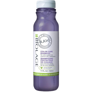 R.A.W Color Care Shampoo 325ml