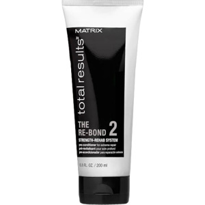 Total Results The Re-Bond Pre-Conditioner