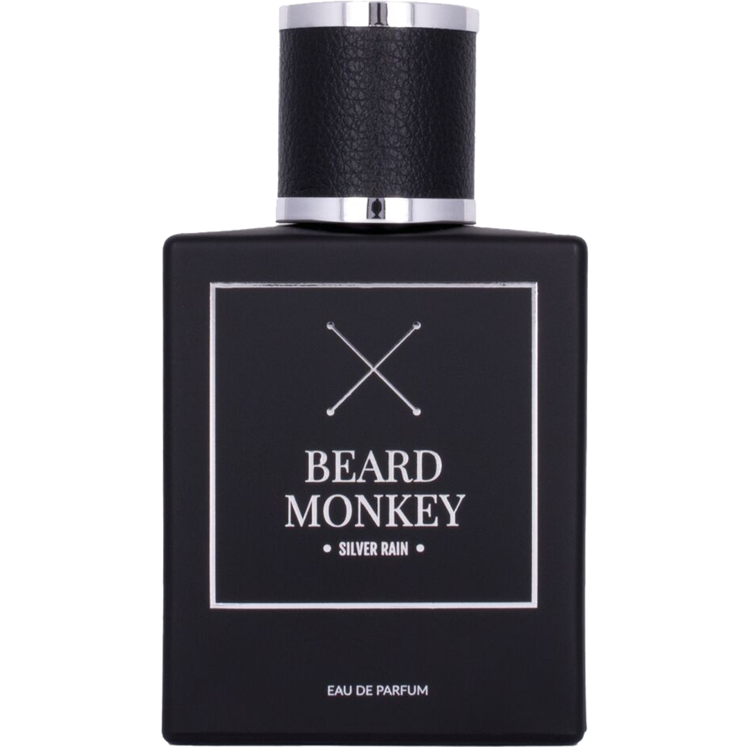 Beard Monkey Silver Rain, EdP 50ml parfym