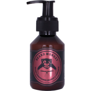 Beard Conditioner Orange & Cinnamon 100ml