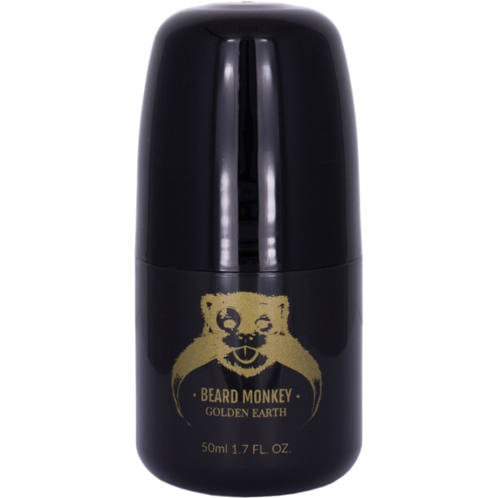 Golden Earth Deodorant, 50ml