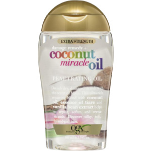 Coconut Miracle Oil Penetrating Oil 100 ml