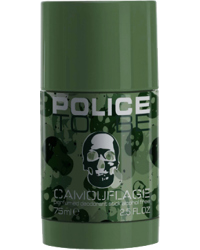 Camouflage, Deostick 75ml