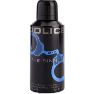 The Sinner, Deospray 150ml