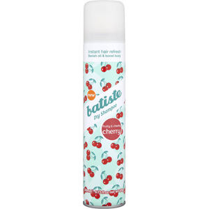 Cherry Dry Shampoo