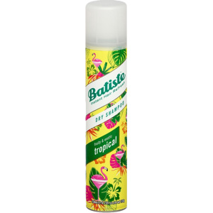 Dry Shampoo Tropical Mini, 50ml