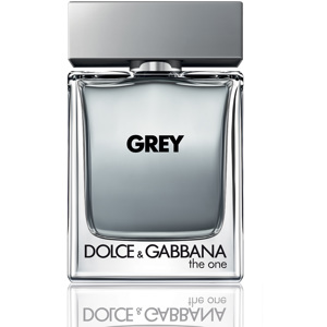 The One for Men Grey Intense, EdT
