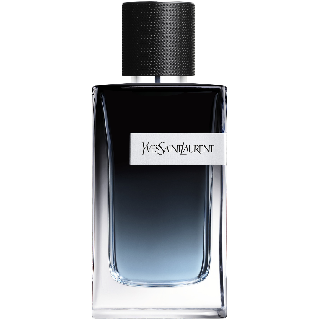 Yves Saint Laurent Y for Men, EdP 100ml herr parfym