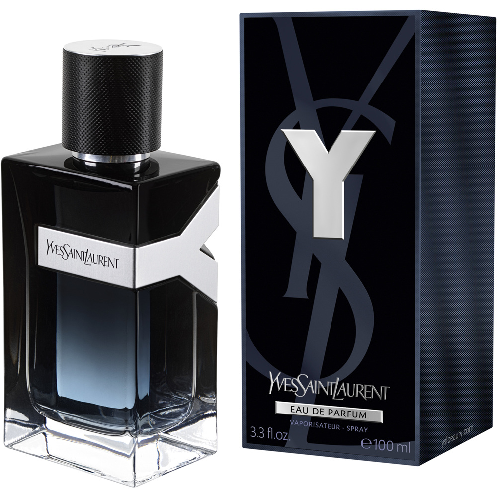 Y for Men, EdP