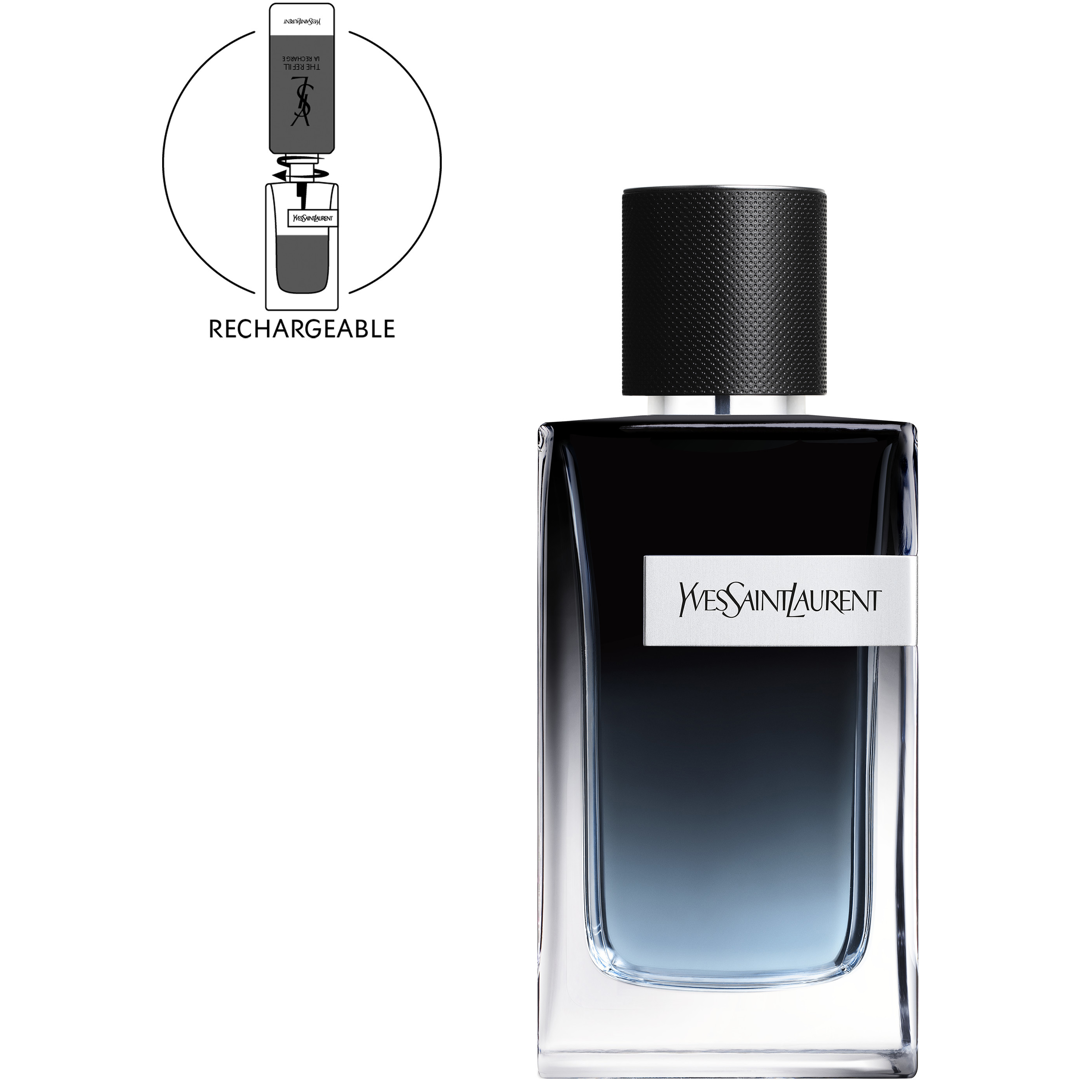 Yves Saint Laurent Y for Men, EdP 100ml