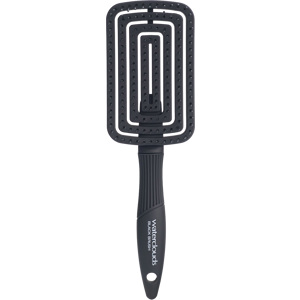 Waterclouds Black Brush Flex Vent Small 025