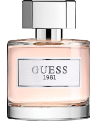1981 for Women, EdT 50ml