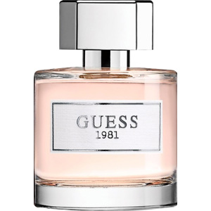 1981 for Women, EdT