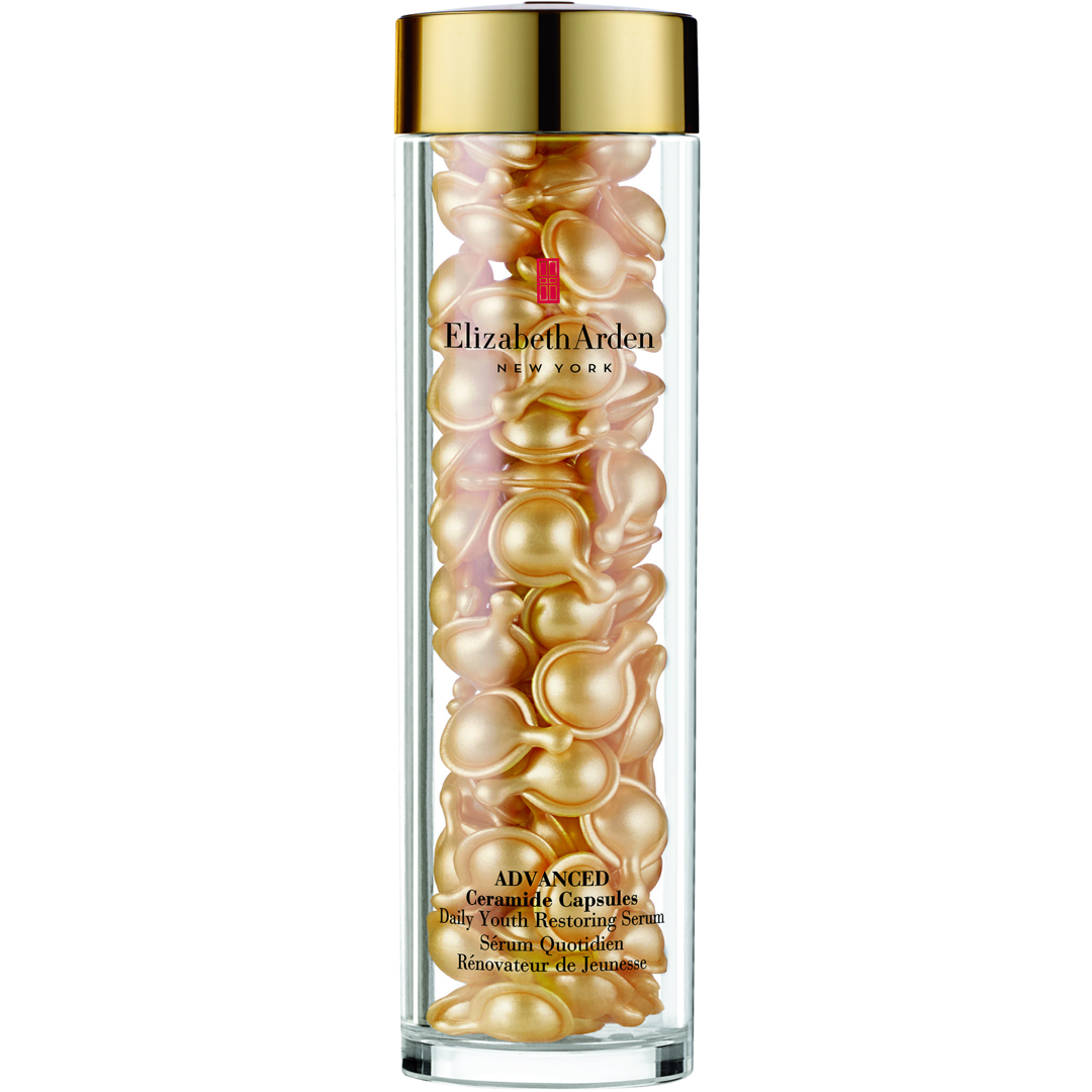 Elizabeth Arden Advanced Ceramide Capsules Daily Youth Restoring, 90-Pack