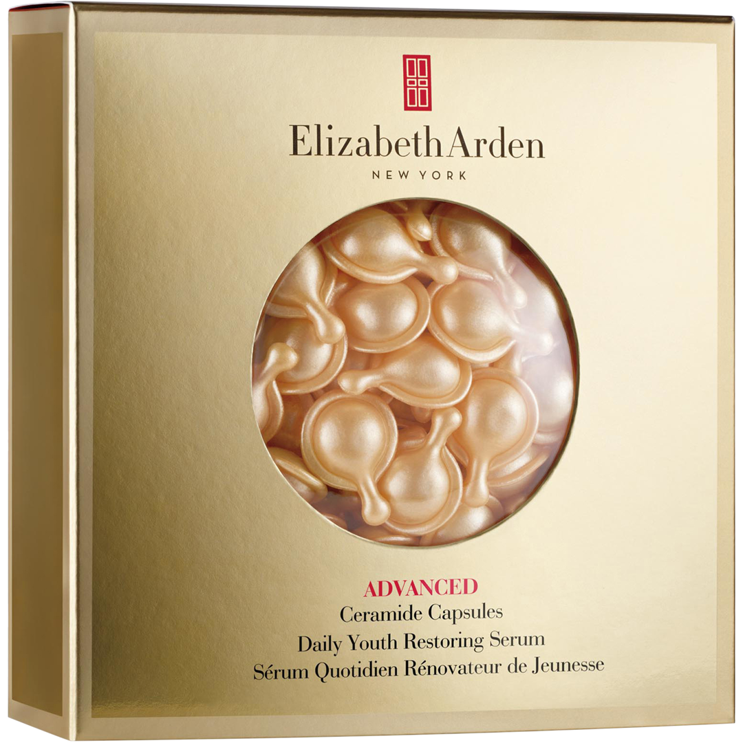 Elizabeth Arden Advanced Ceramide Capsules Daily Youth Restoring, 45-Pack