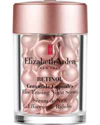 Retinol Ceramide Capsules Night Serum, 30-Pack