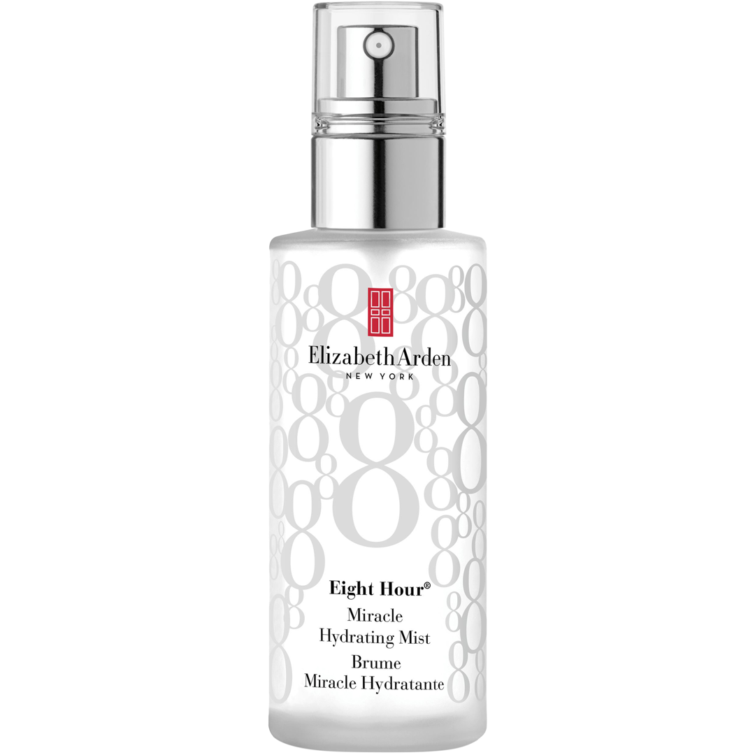 Elizabeth Arden Eight Hour Miracle Hydrating Face Mist, 100ml