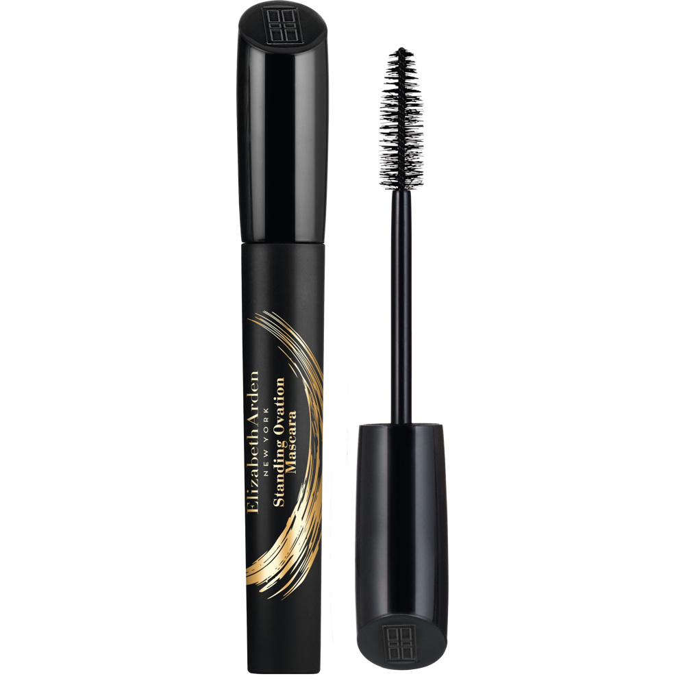 Standing Ovation Mascara Intense