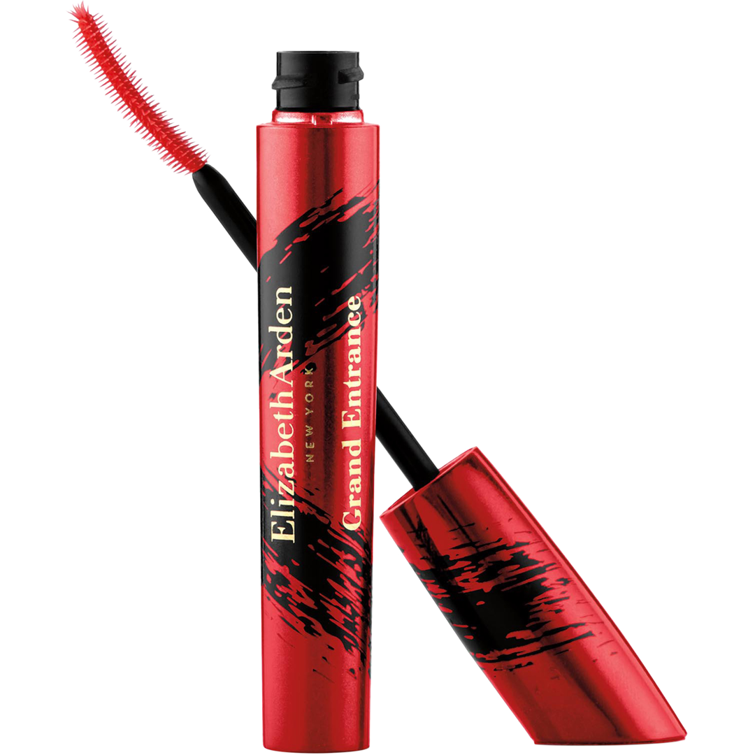 Elizabeth Arden Beautiful Color Grand Entrance Mascara, Brown