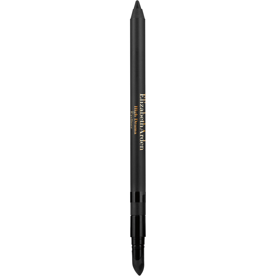 Elizabeth Arden High Drama Eyeliner, Smokey Black