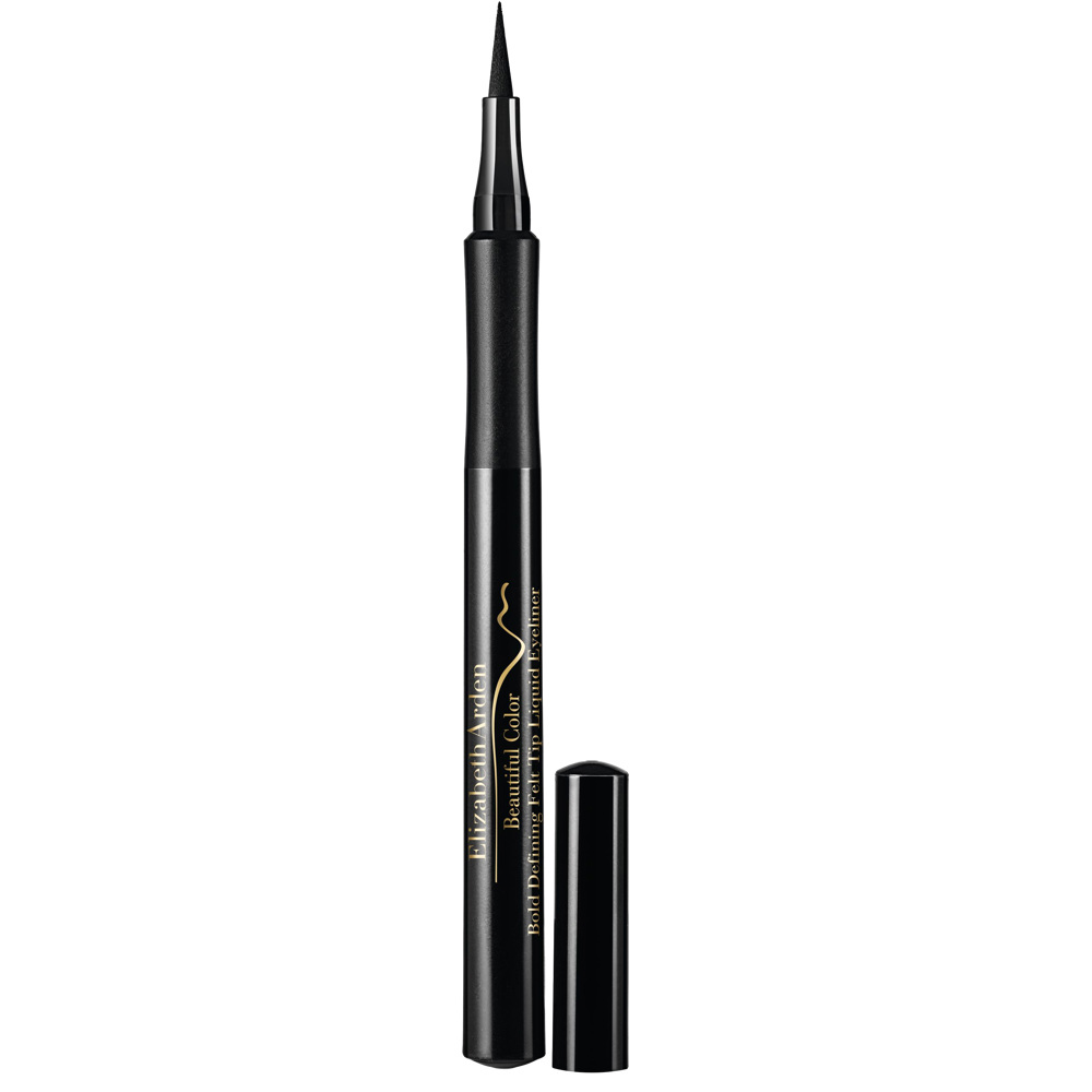 Beautiful Color Bold Defining Liquid Eyeliner