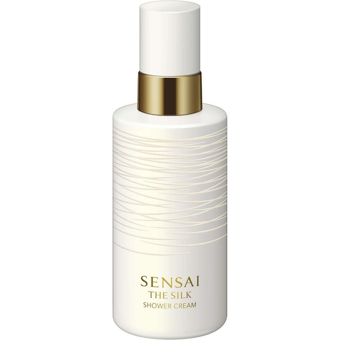 Sensai The Silk Shower Cream, 200ml