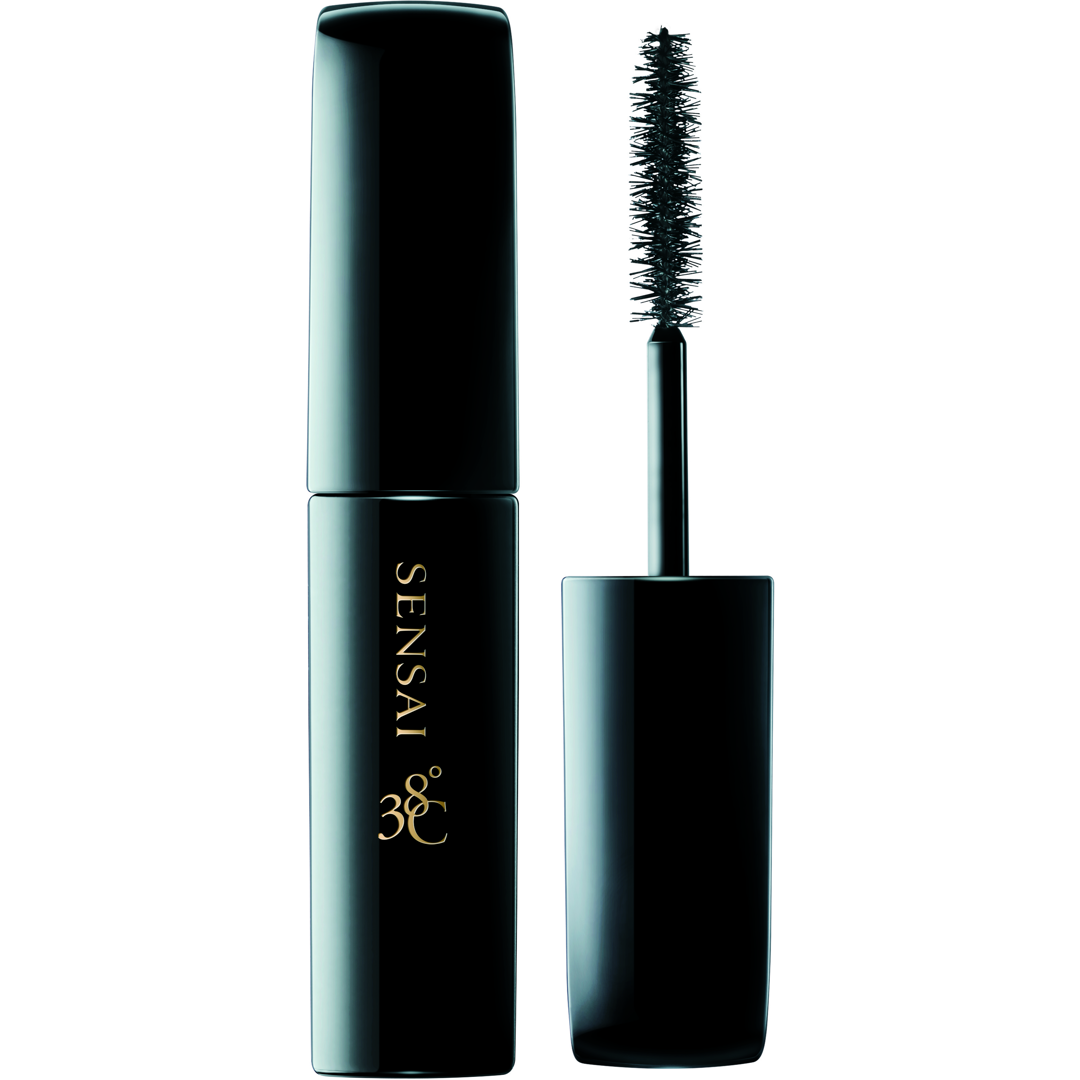 Sensai Lash Volumiser 38C, Black