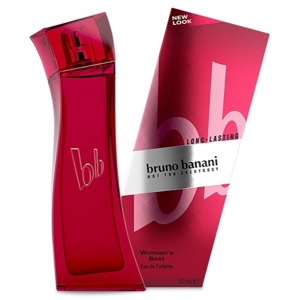 Woman's Best, EdT