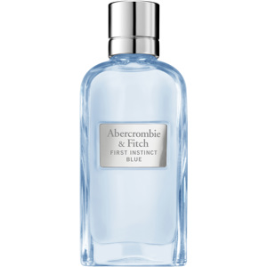 First Instinct Blue for Women, EdP